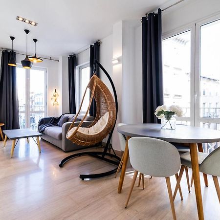 Precioso Apartamento En El Centro De Granada. ภายนอก รูปภาพ