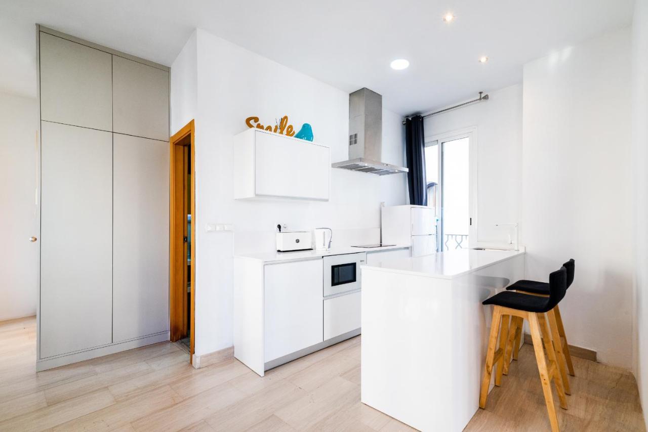 Precioso Apartamento En El Centro De Granada. ภายนอก รูปภาพ