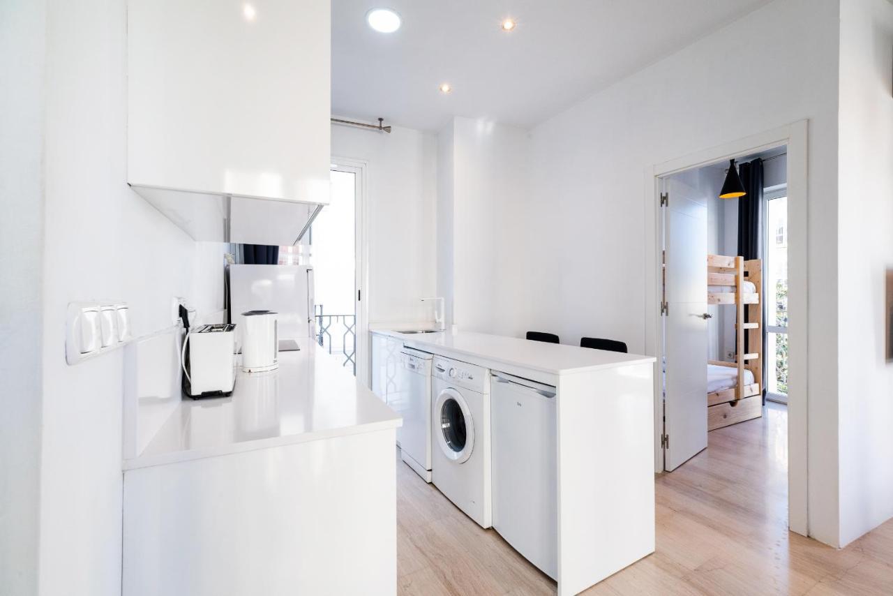 Precioso Apartamento En El Centro De Granada. ภายนอก รูปภาพ