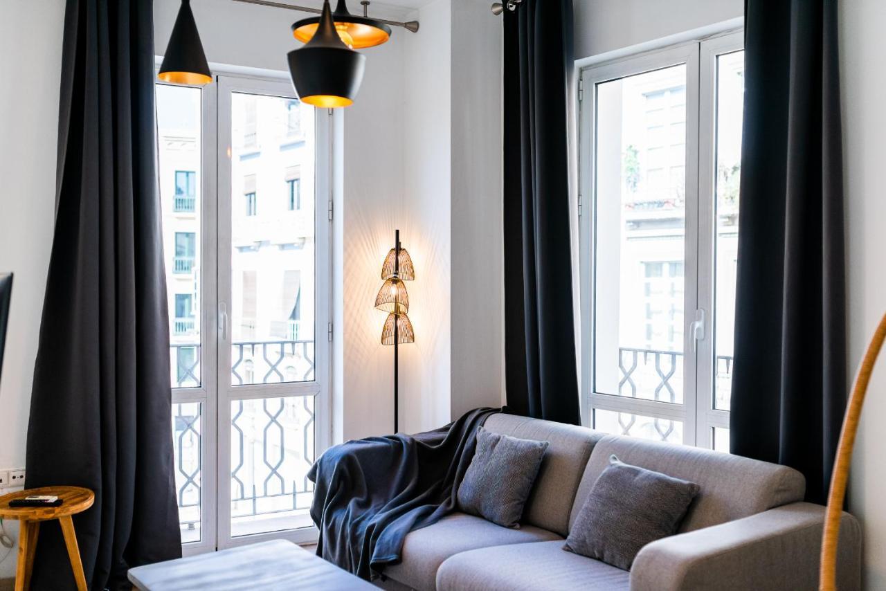 Precioso Apartamento En El Centro De Granada. ภายนอก รูปภาพ