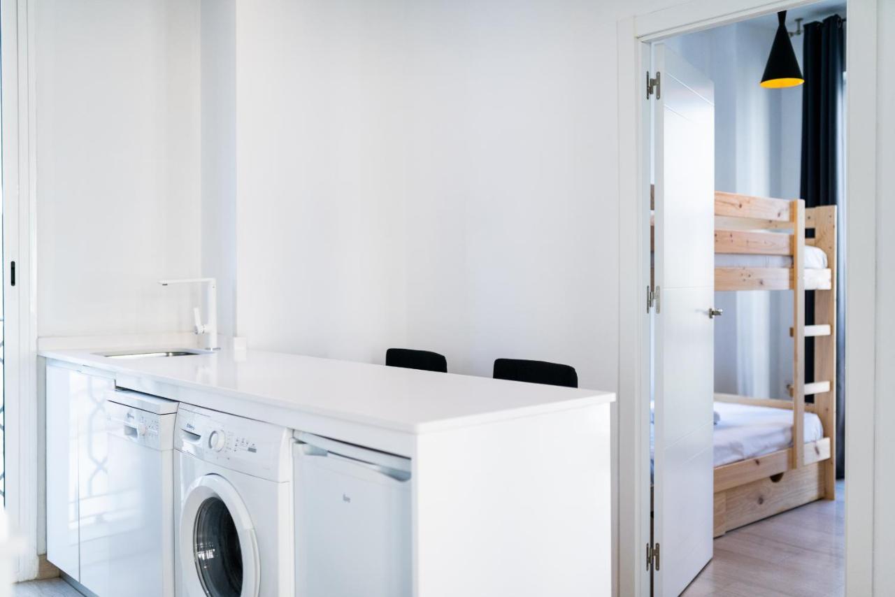 Precioso Apartamento En El Centro De Granada. ภายนอก รูปภาพ