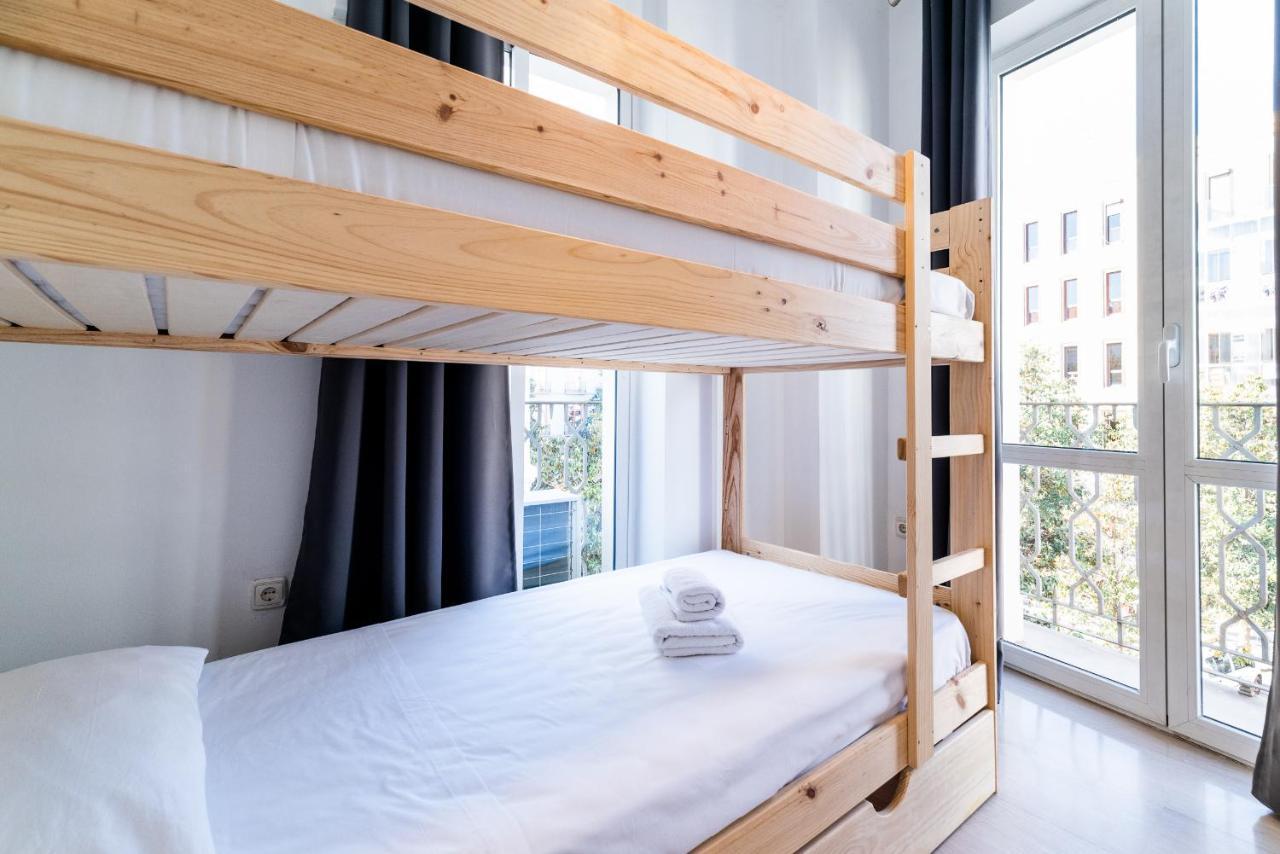 Precioso Apartamento En El Centro De Granada. ภายนอก รูปภาพ