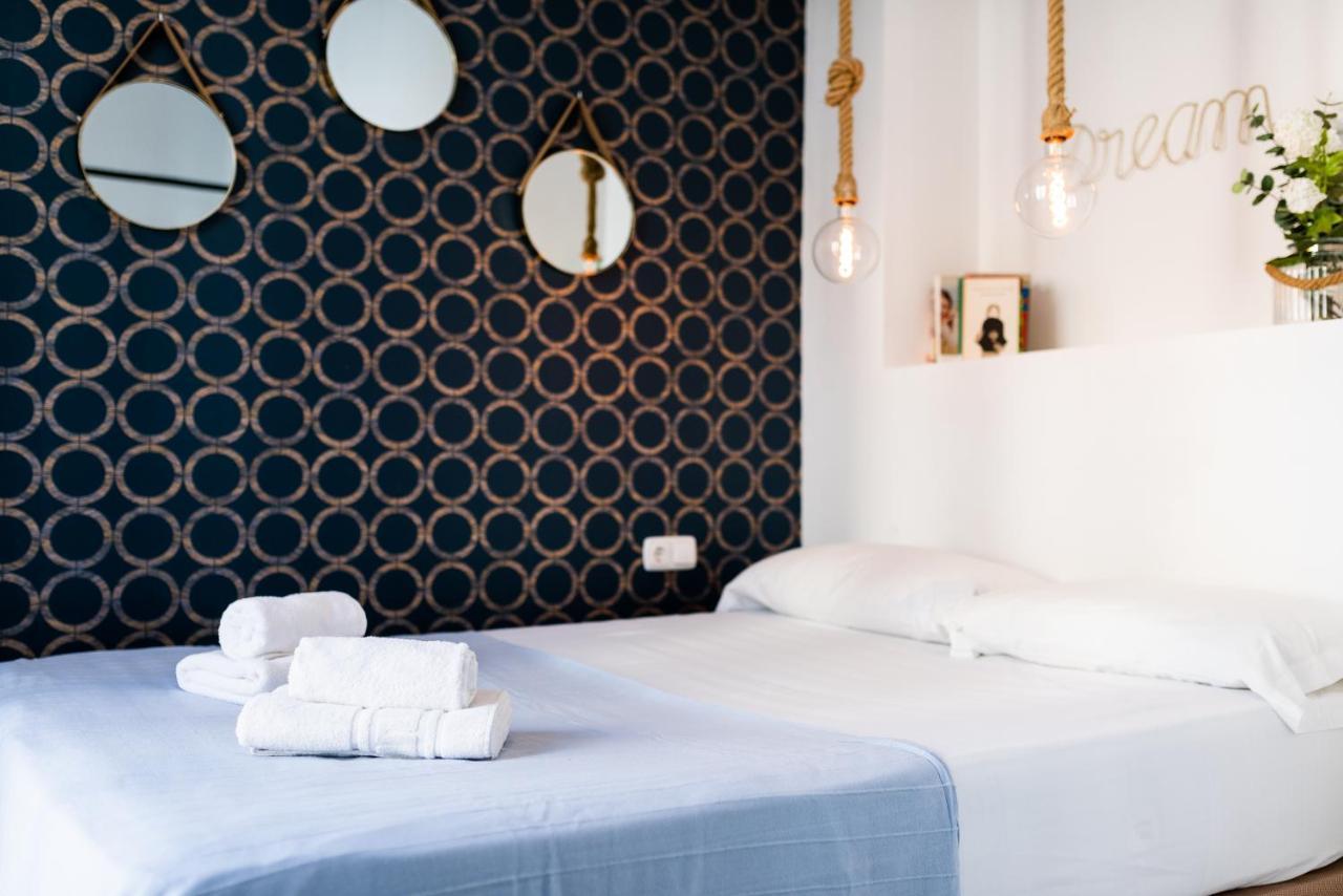 Precioso Apartamento En El Centro De Granada. ภายนอก รูปภาพ