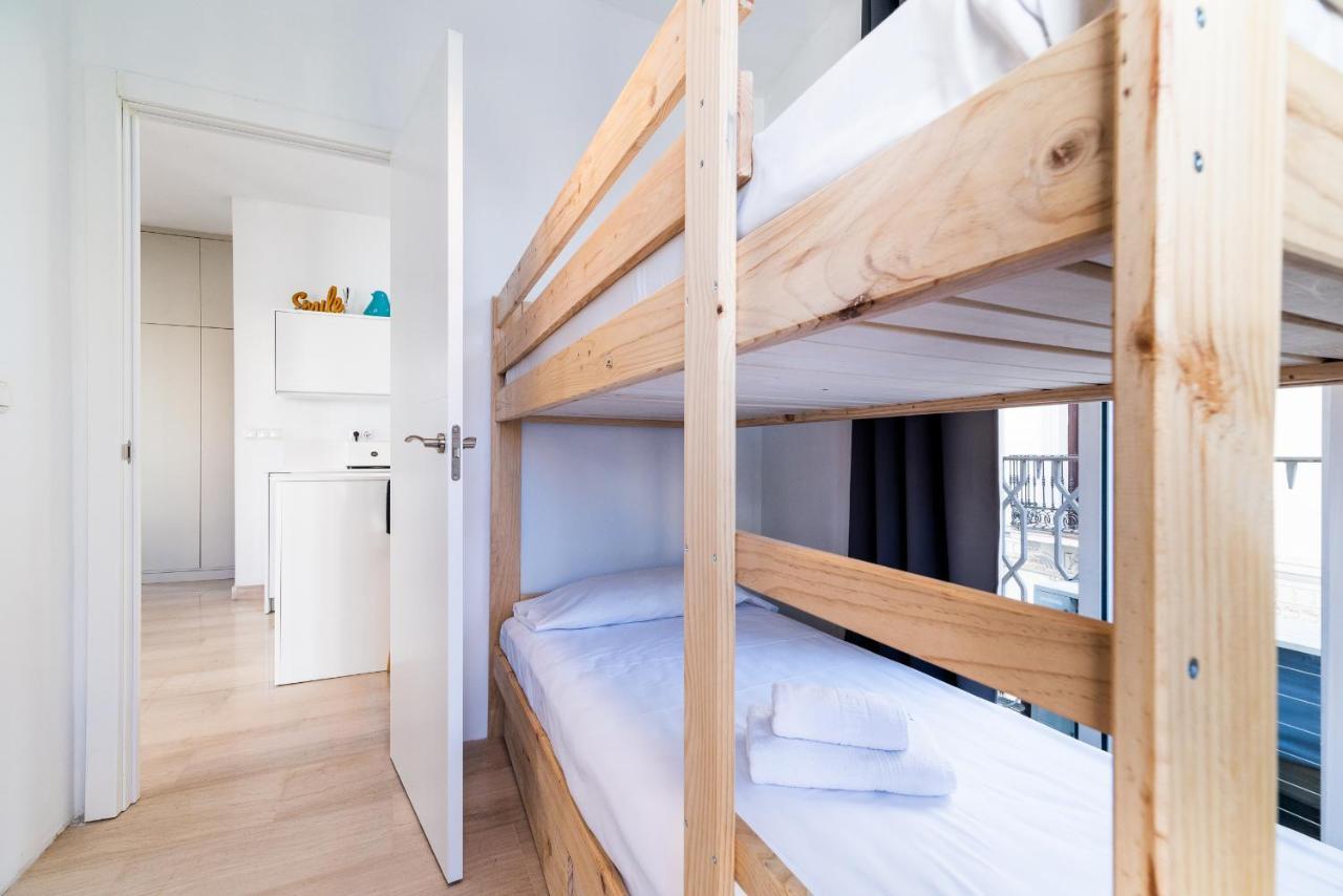 Precioso Apartamento En El Centro De Granada. ภายนอก รูปภาพ