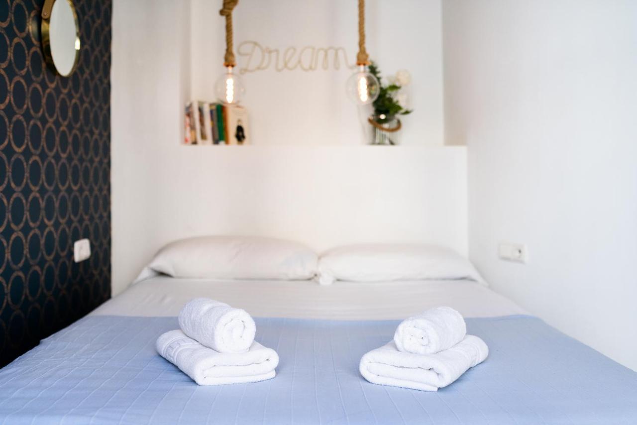 Precioso Apartamento En El Centro De Granada. ภายนอก รูปภาพ