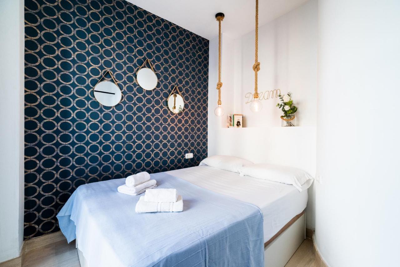 Precioso Apartamento En El Centro De Granada. ภายนอก รูปภาพ